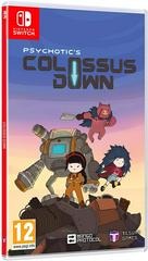 Colossus Down